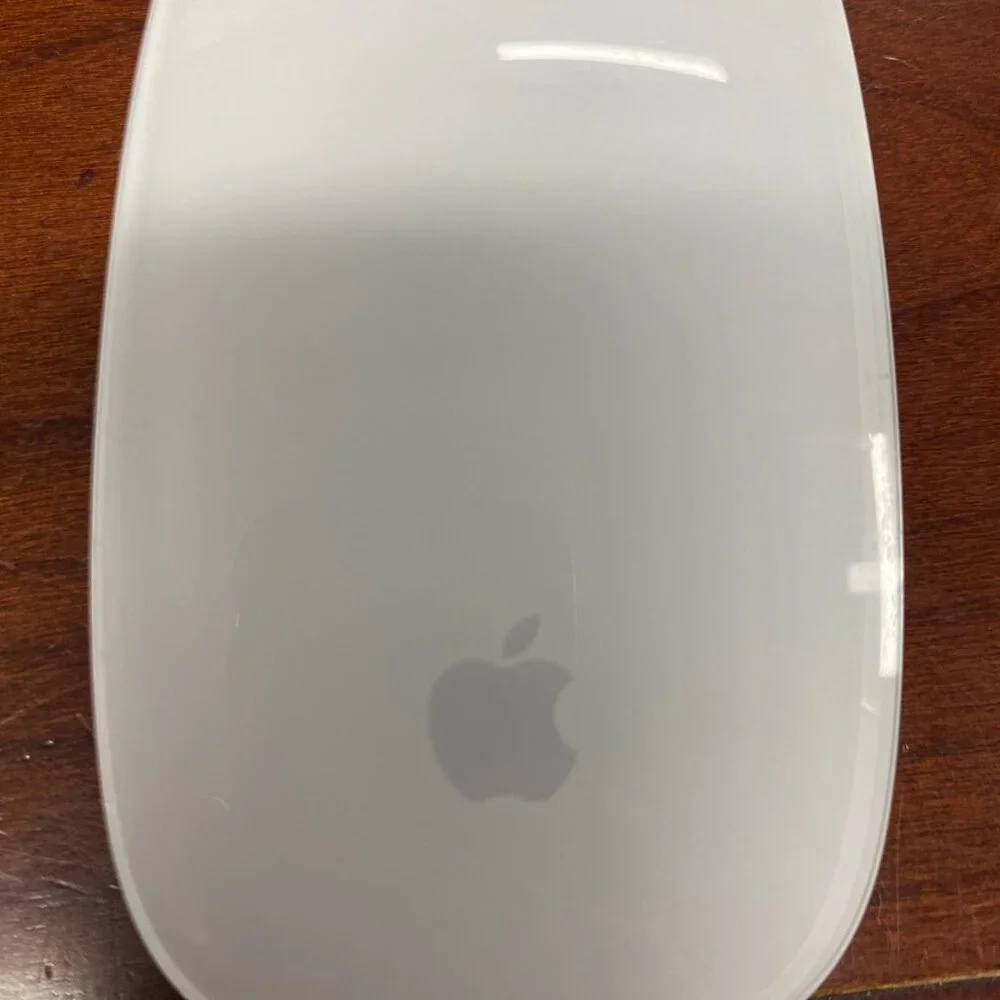 Apple Magic Mouse 2 A1657- Tested
